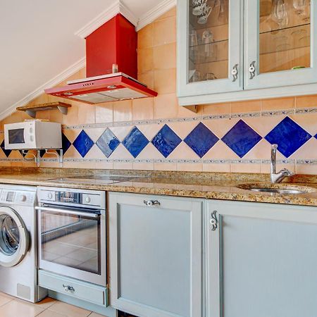 Luminoso Atico Con Terraza, Irun, Parking, 4Pax Διαμέρισμα Εξωτερικό φωτογραφία