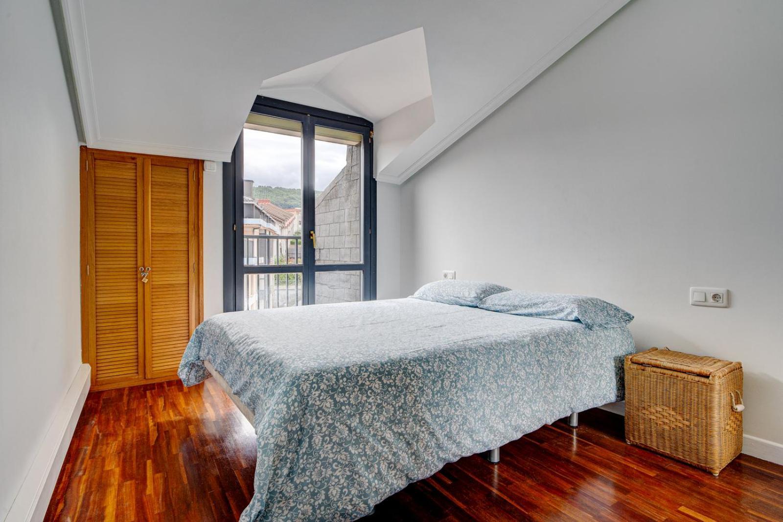 Luminoso Atico Con Terraza, Irun, Parking, 4Pax Διαμέρισμα Εξωτερικό φωτογραφία
