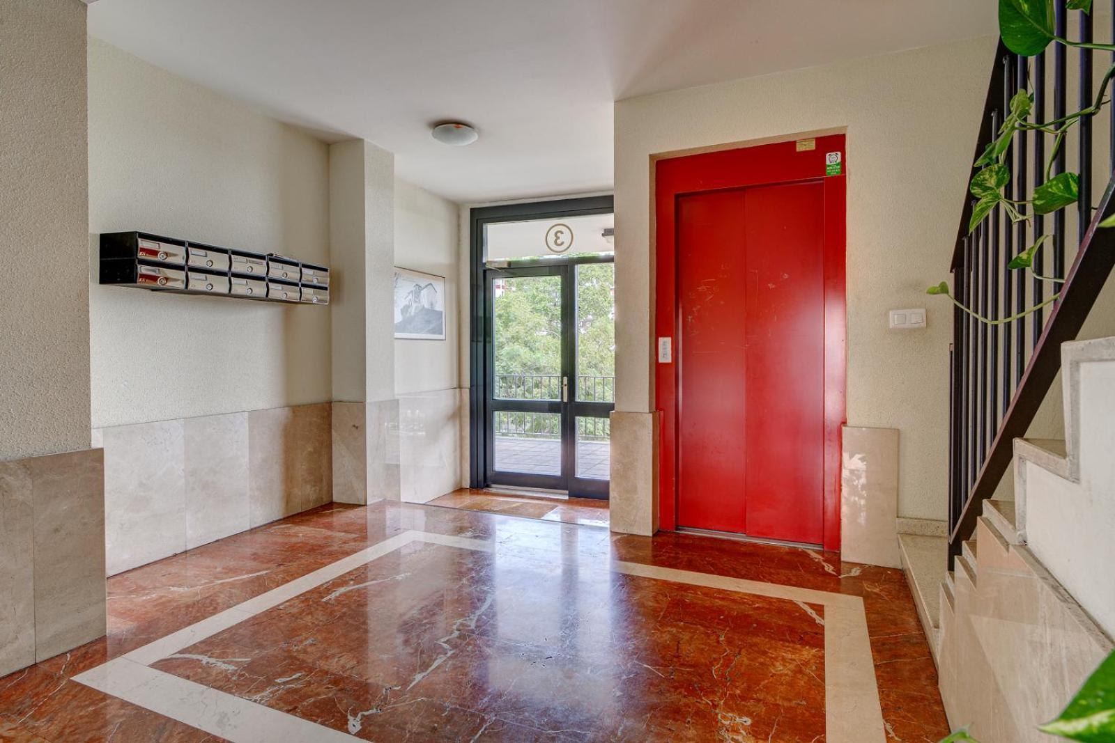 Luminoso Atico Con Terraza, Irun, Parking, 4Pax Διαμέρισμα Εξωτερικό φωτογραφία