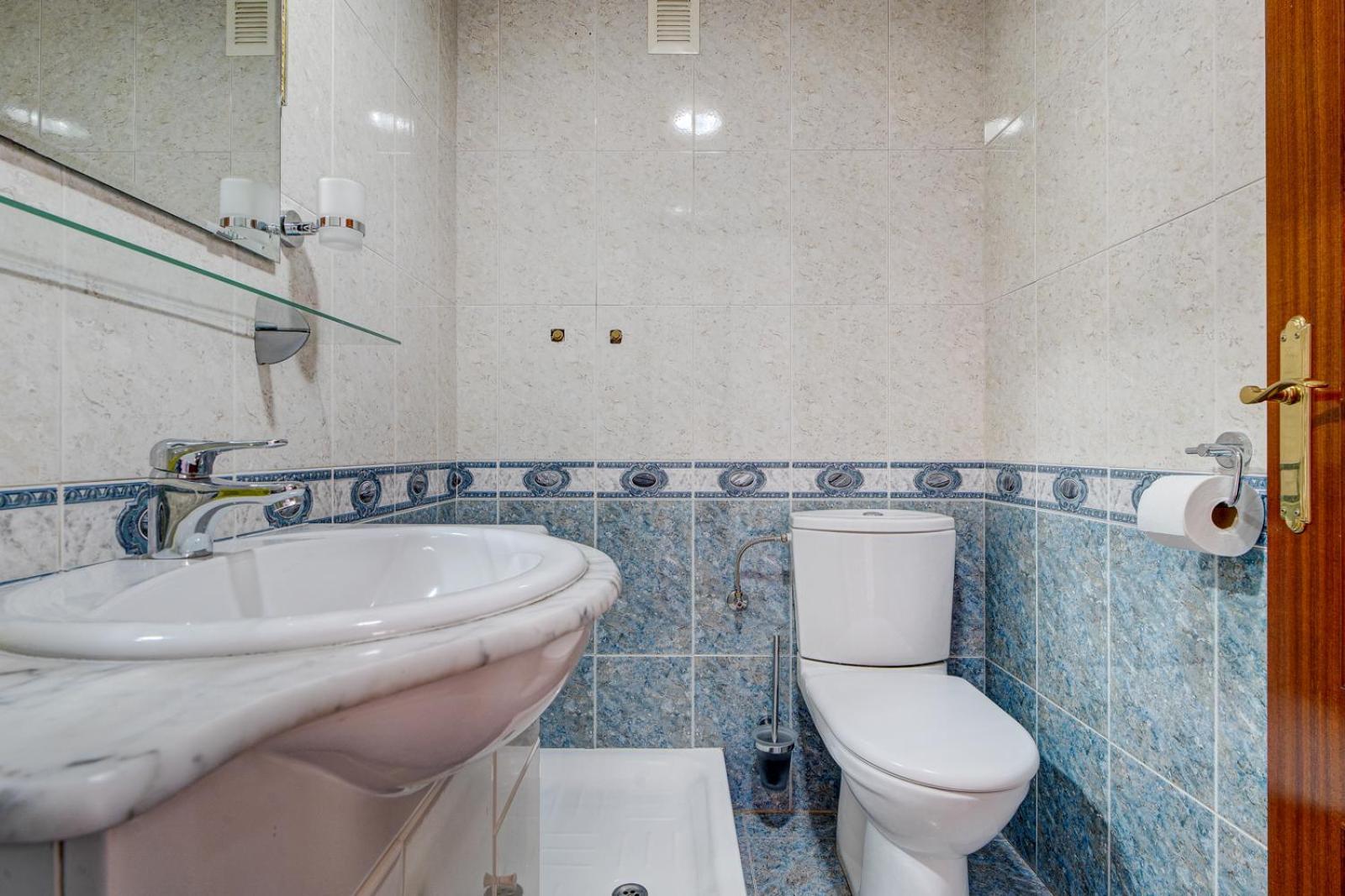 Luminoso Atico Con Terraza, Irun, Parking, 4Pax Διαμέρισμα Εξωτερικό φωτογραφία